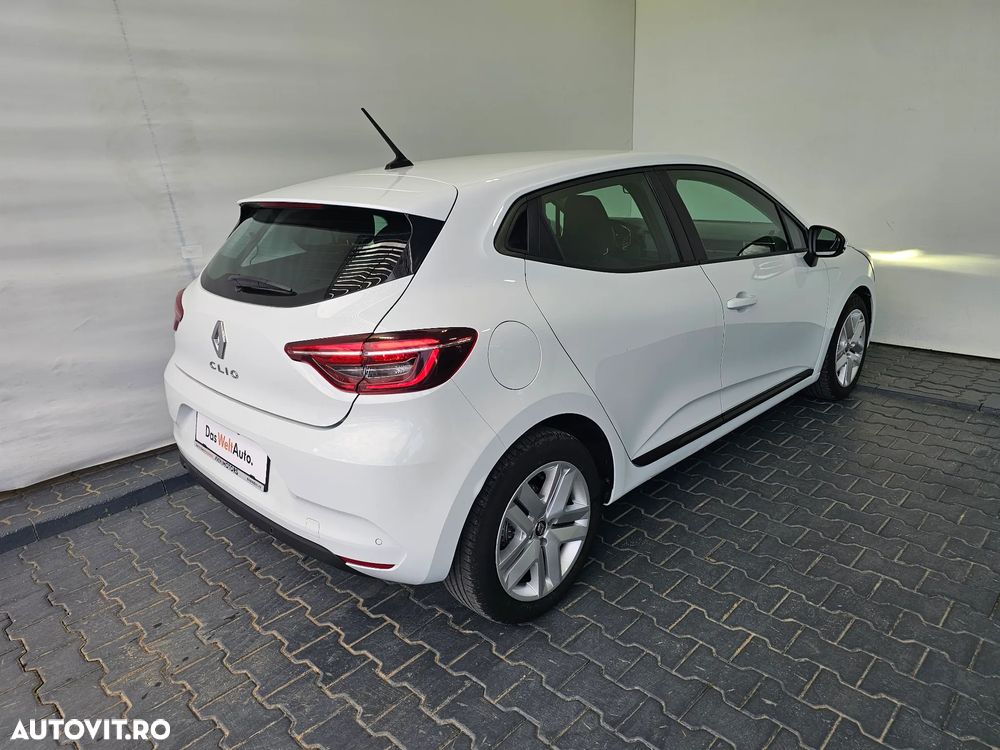Renault Clio V 1.0 TCe Zen - 23