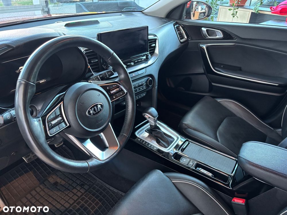 Kia XCeed 1.6 GDI PHEV XL DCT - 12