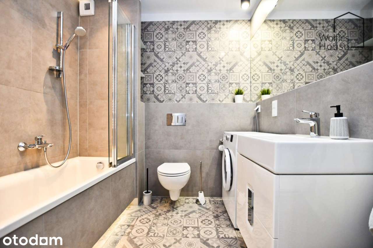 Zamoyskiego | Podgórze | 2 POK. | 35m2 | ENG