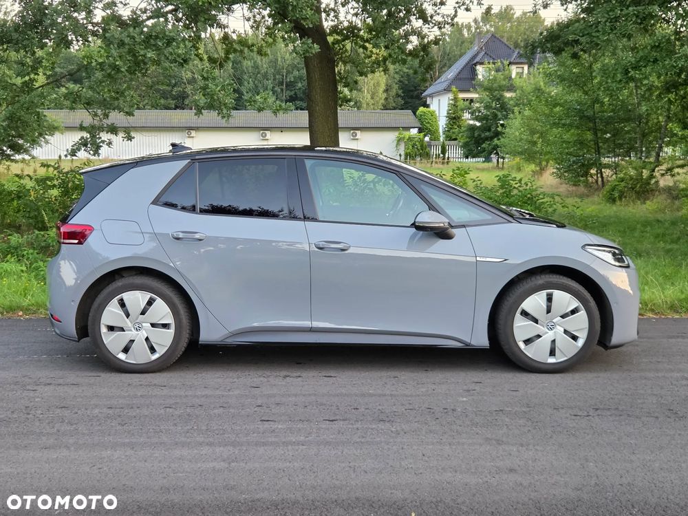 Volkswagen ID.3 Pro - 6