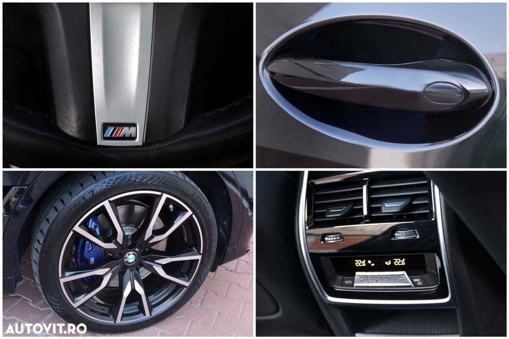 BMW X7 - 11