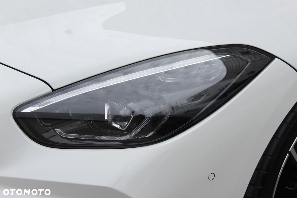 BMW Z4 - 16