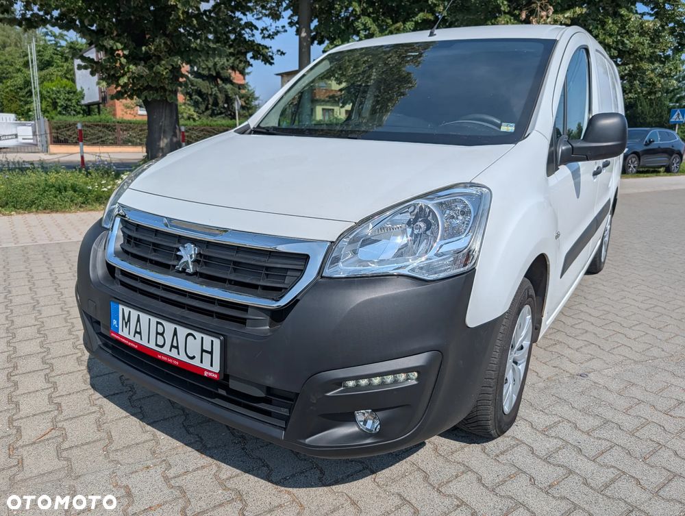 Peugeot Partner - 3
