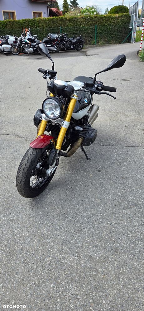 BMW R - 6