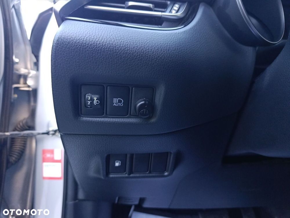 Toyota C-HR 1.8 Hybrid GPF Comfort - 27