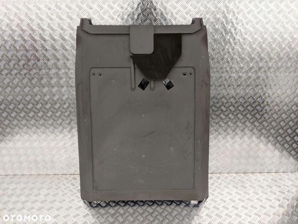 TUNEL ŚRODKOWY SCANIA R S NG - 1