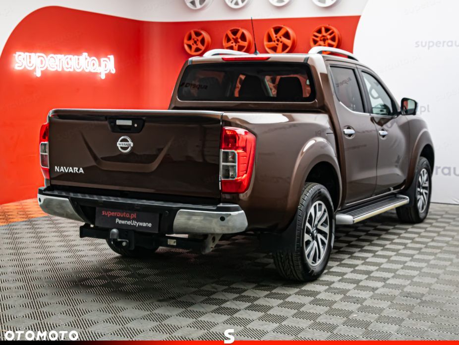 Nissan Navara - 7