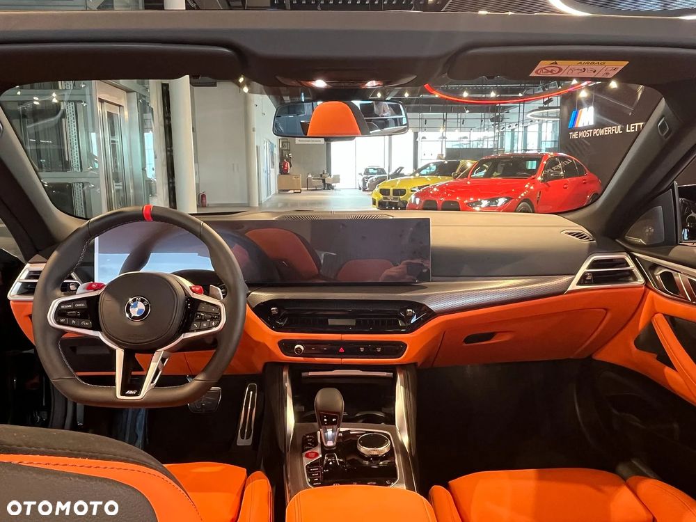 BMW M4 - 20