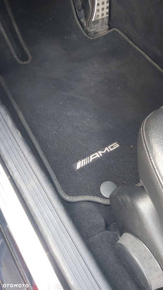 Mercedes-Benz Klasa C 220 CDI 4Matic 7G-TRONIC Avantgarde - 22