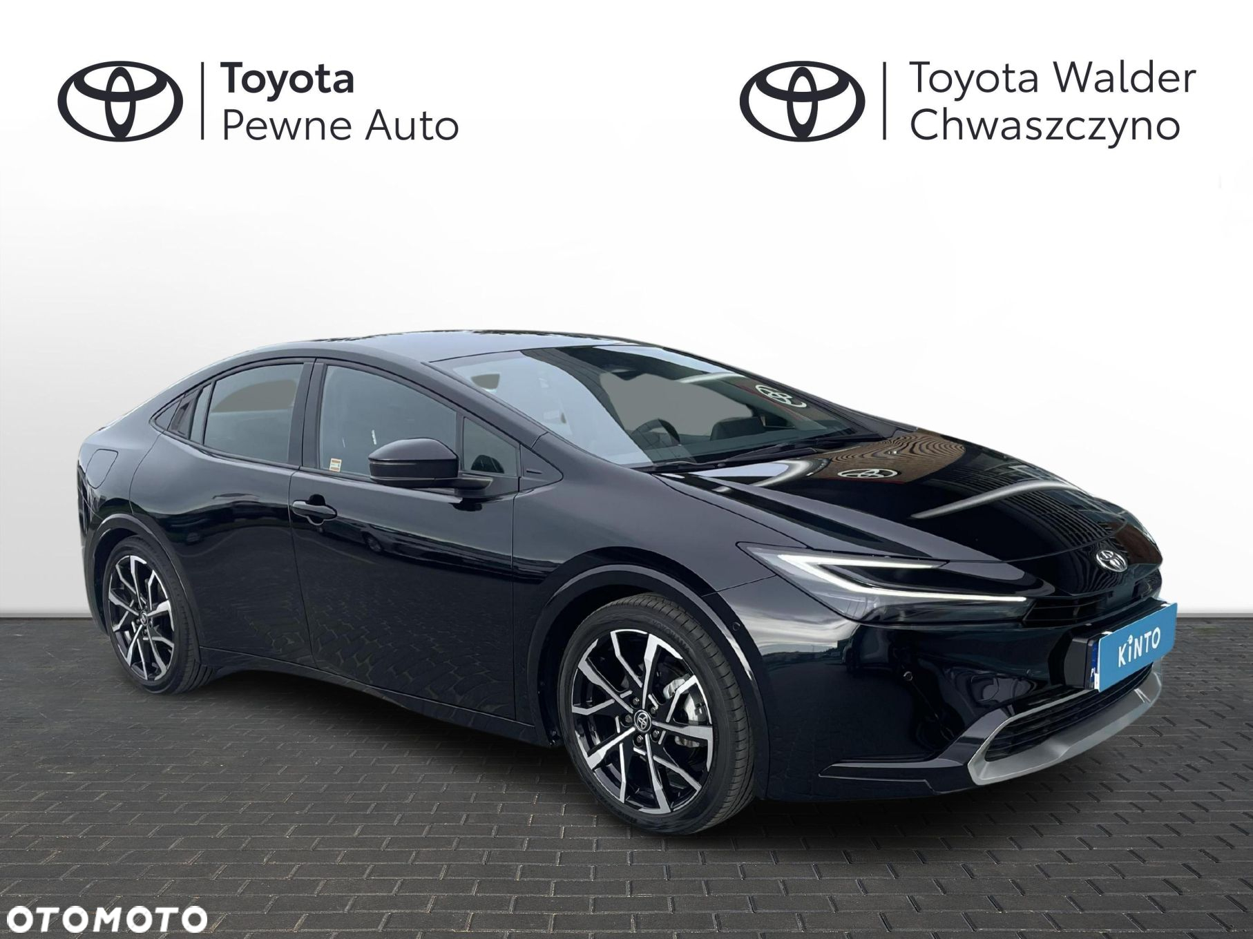 Toyota Prius - 7