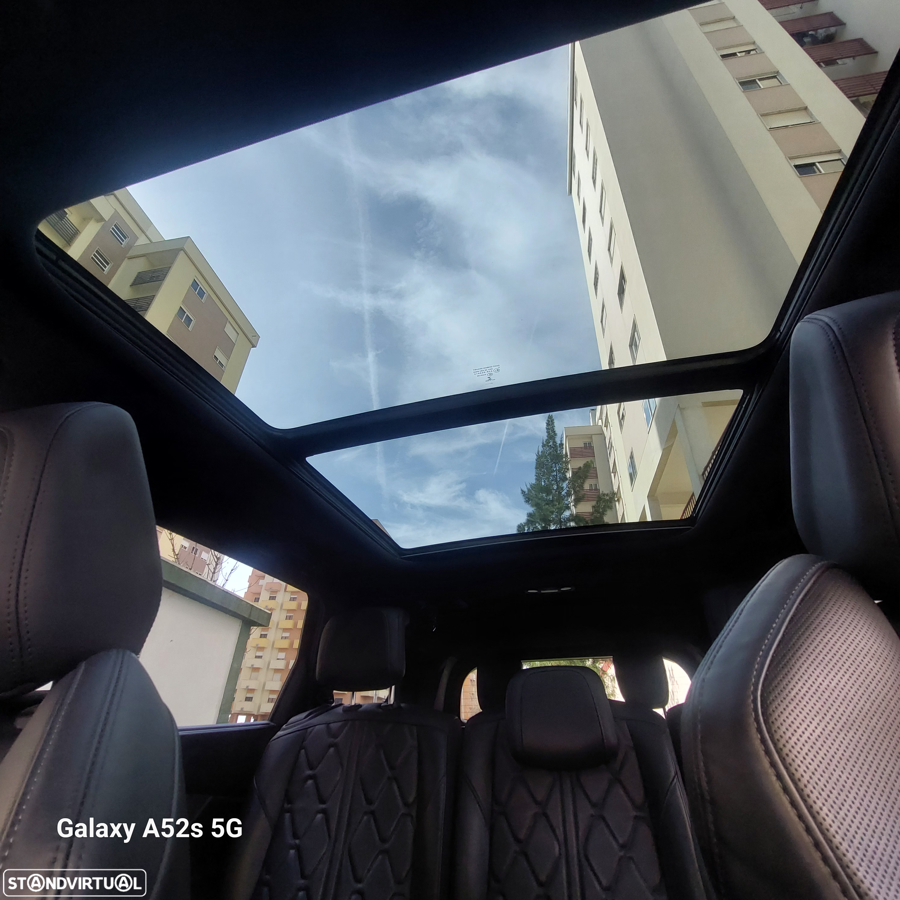 Peugeot 5008 2.0 BlueHDi GT EAT8 - 10