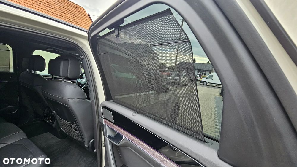 Volkswagen Touareg 3.0 V6 TDI 4Motion DPF Automatik Elegance - 20