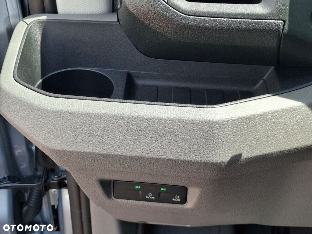 Volkswagen Crafter - 18