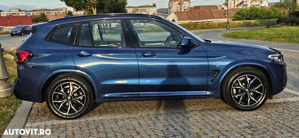 BMW X3 - 11