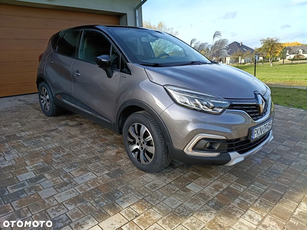Renault Captur - 8