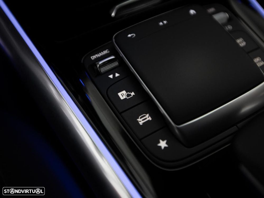 Mercedes-Benz GLA 250 e Progressive - 21