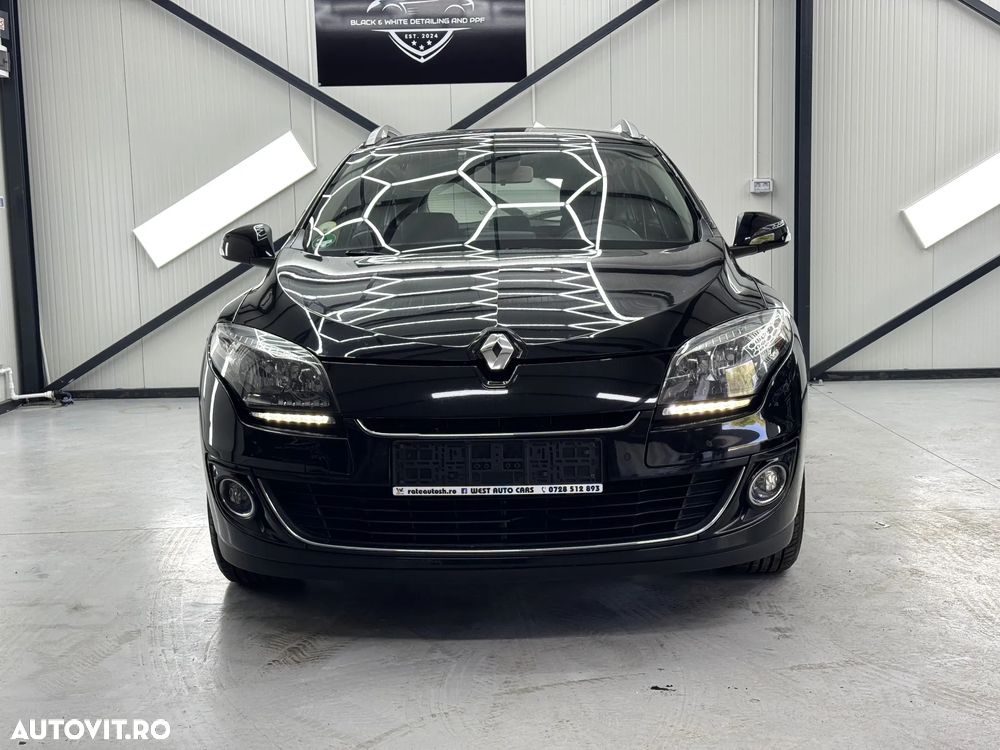 Renault Megane dCi 110 FAP Paris Business - 2