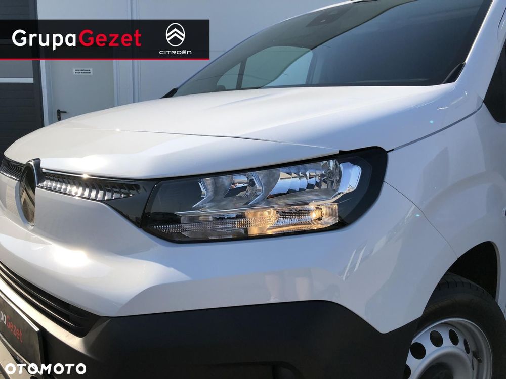 Citroën Berlingo - 14