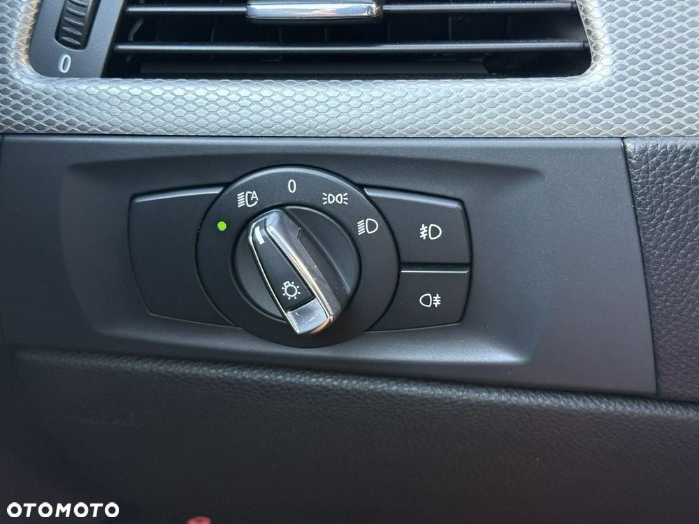 BMW Seria 3 - 26