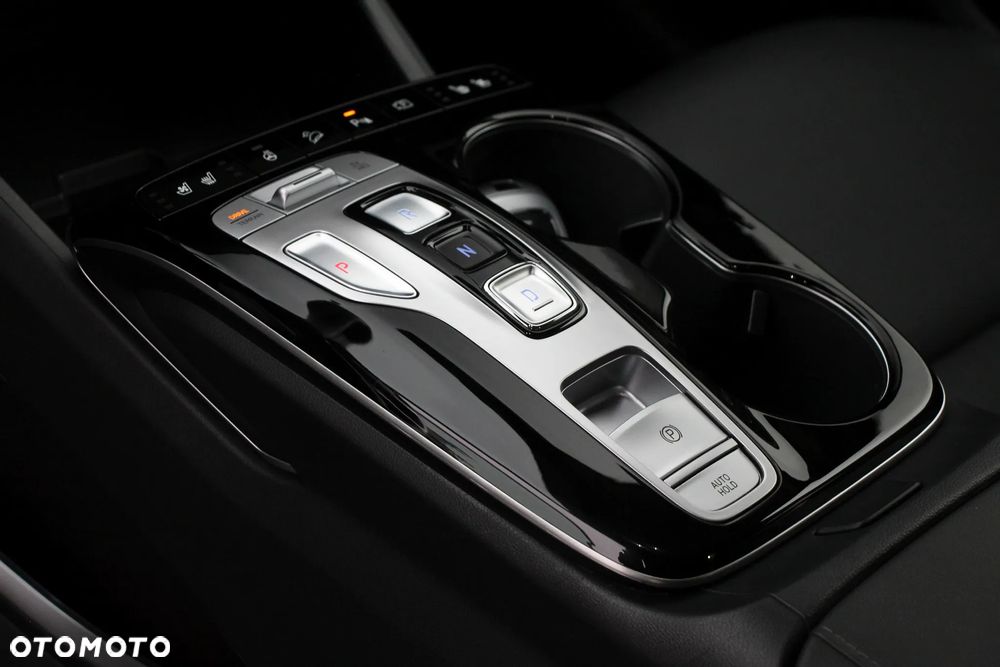 Hyundai Tucson 1.6 T-GDi PHEV Executive 4WD - 11