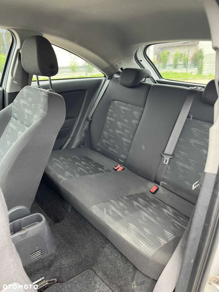 Opel Corsa 1.3 CDTI DPF - 7