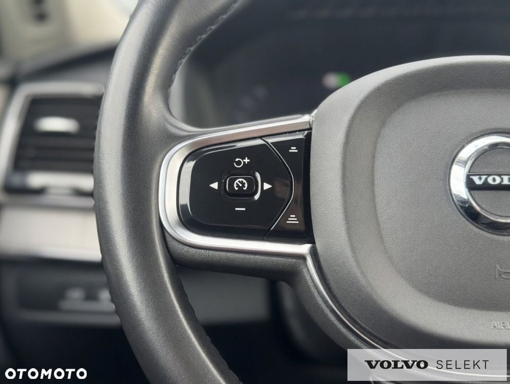 Volvo XC 90 - 11