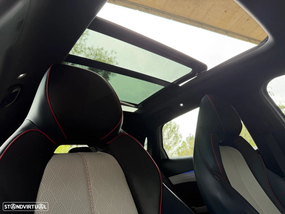 BYD Atto 3 60.48 kWh Design - 32