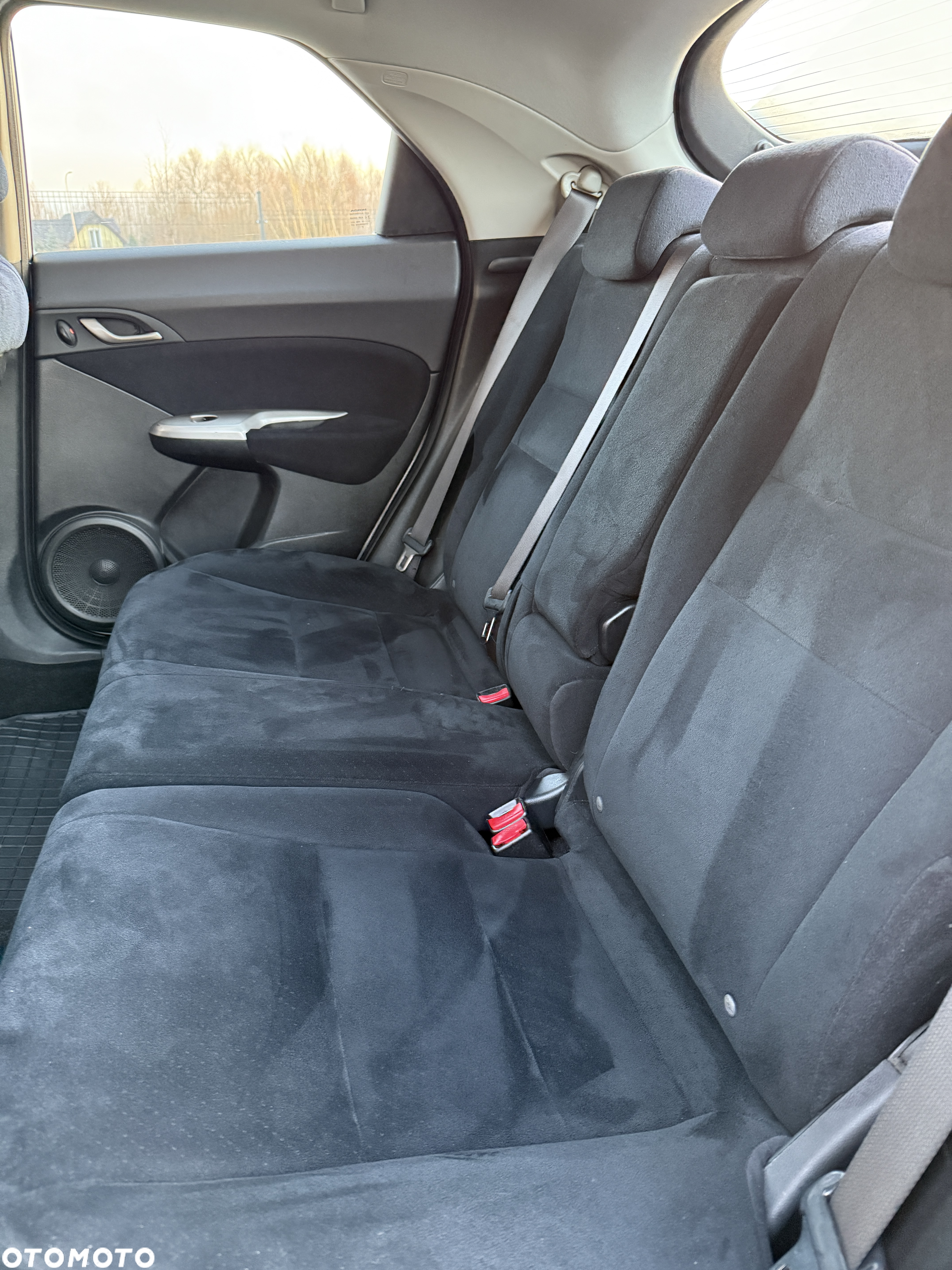 Honda Civic - 12