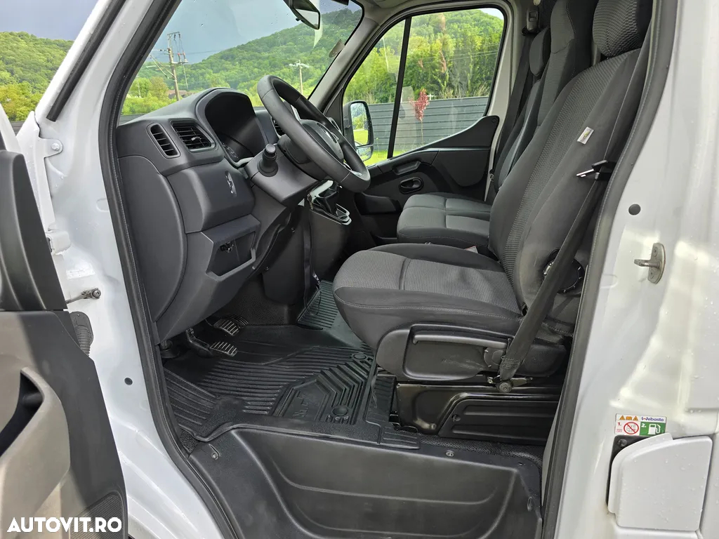 Renault Master - 13