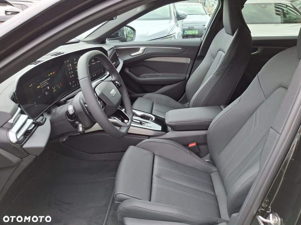 Audi A6 Limousine - 23