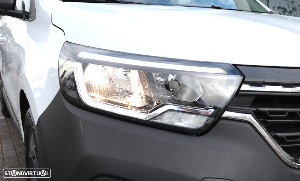 Renault Kangoo 1.5 Blue dCi 3 Lugares *IVA Dedutível - 7