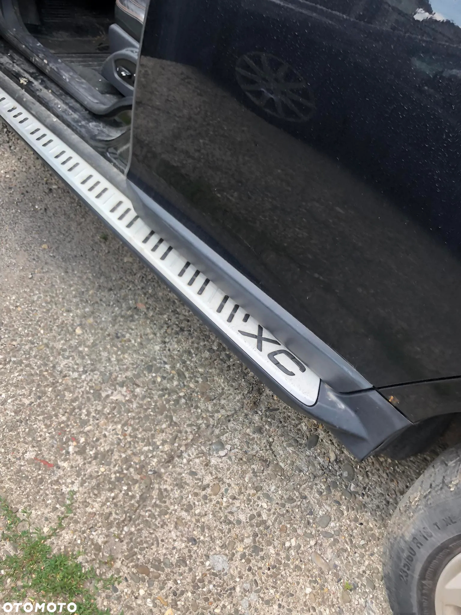 CAŁY NA CZĘŚCI VOLVO XC60 2.4 D5 185KM AWD EUROPA 452-26 288 TYS przebiegu - 4