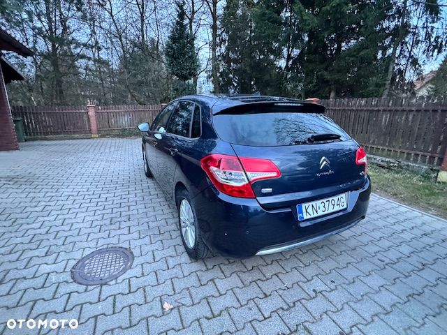Citroën C4 - 23