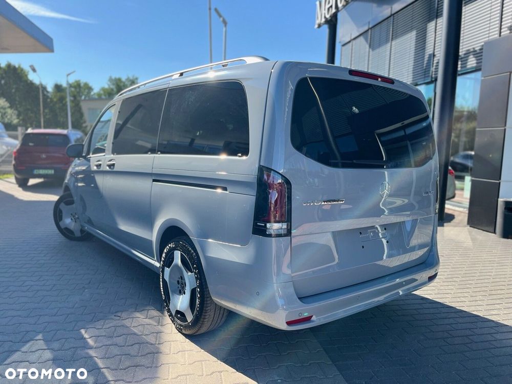 Mercedes-Benz Vito - 7
