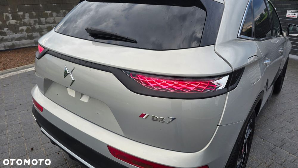 DS Automobiles DS 7 1.6 E-Tense Performance Line - 7