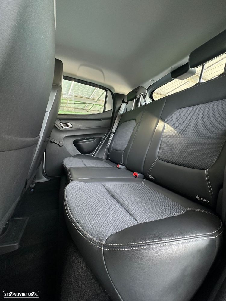 Dacia Spring Electric 45 Essential - 19