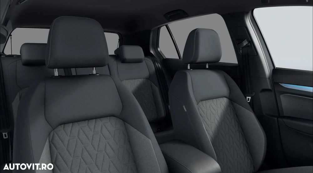 Volkswagen Golf - 7