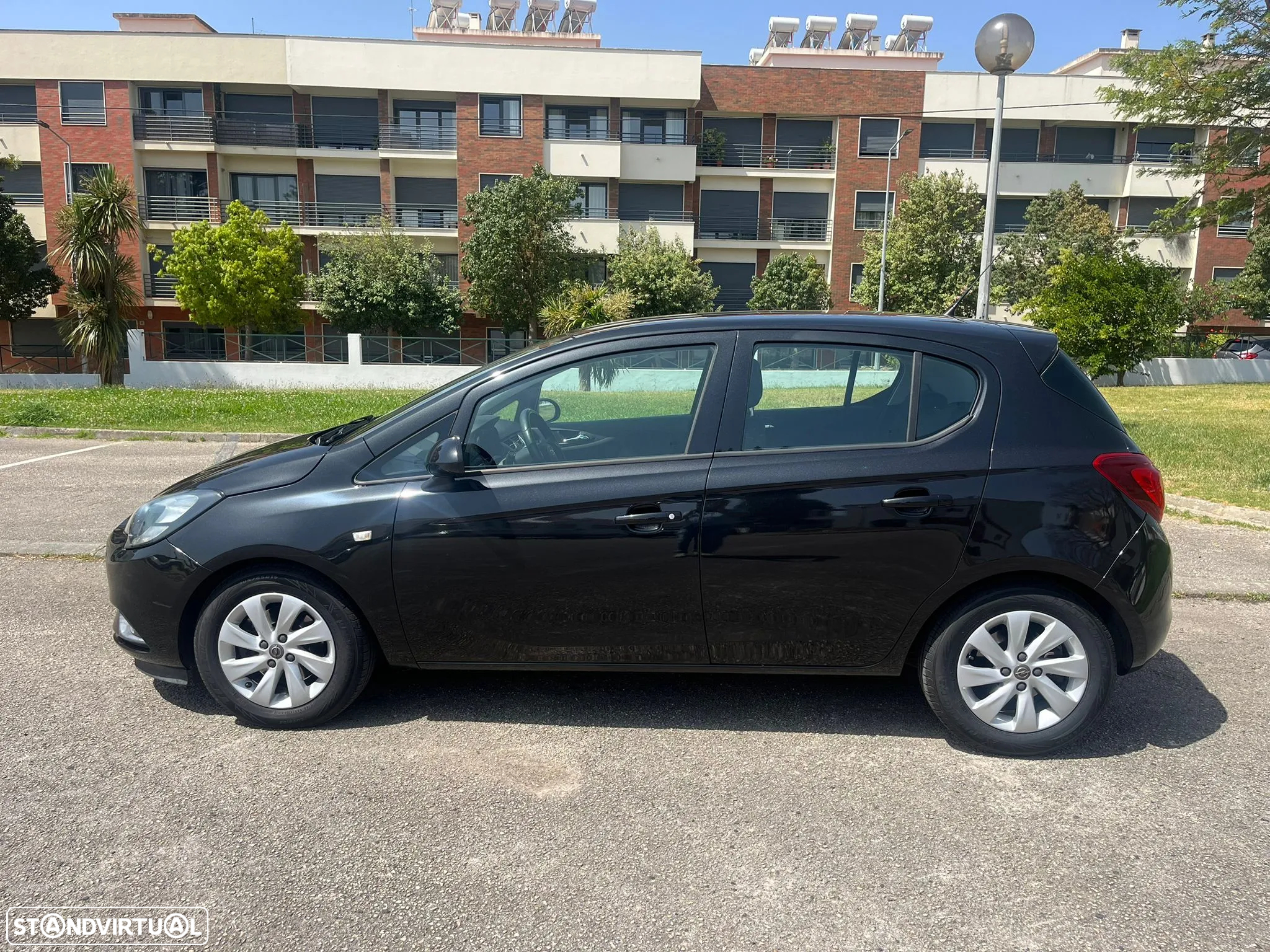 Opel Corsa 1.3 CDTi Business Edition - 13