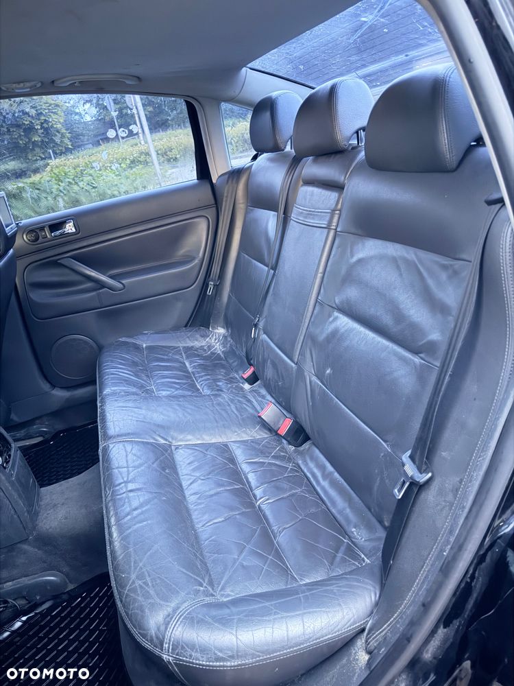 Volkswagen Passat 2.0 5V Highline - 13