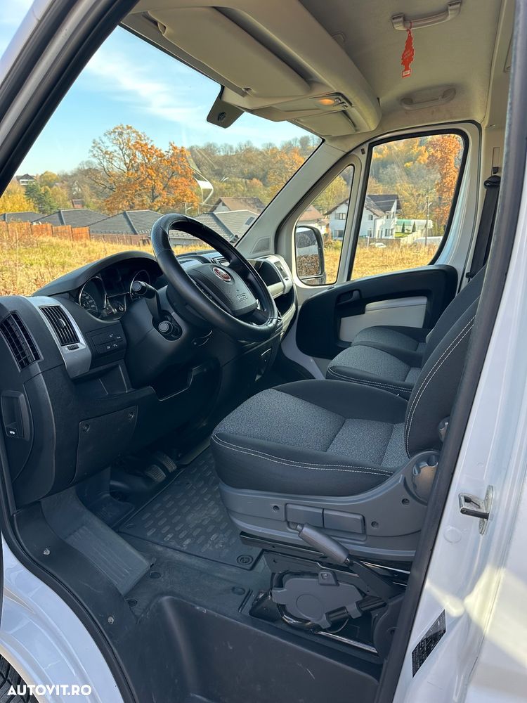 Fiat Ducato - 5