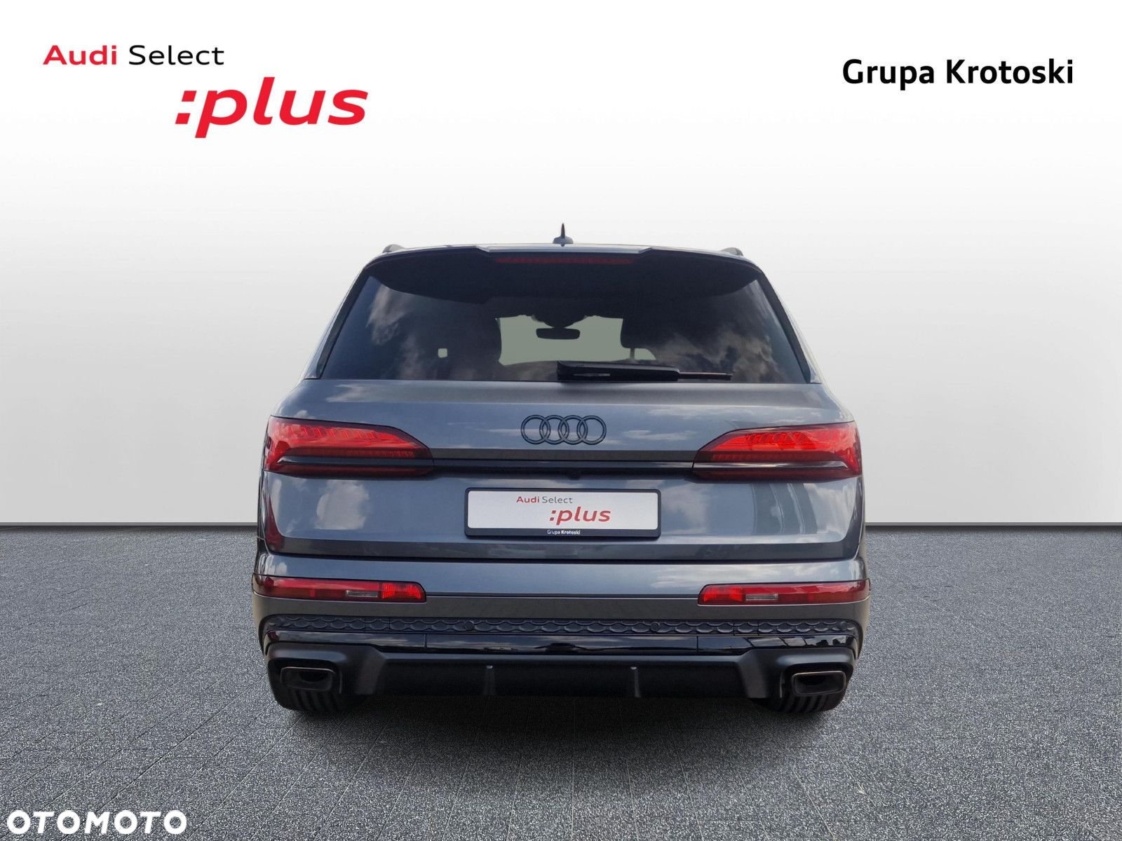 Audi Q7 - 12