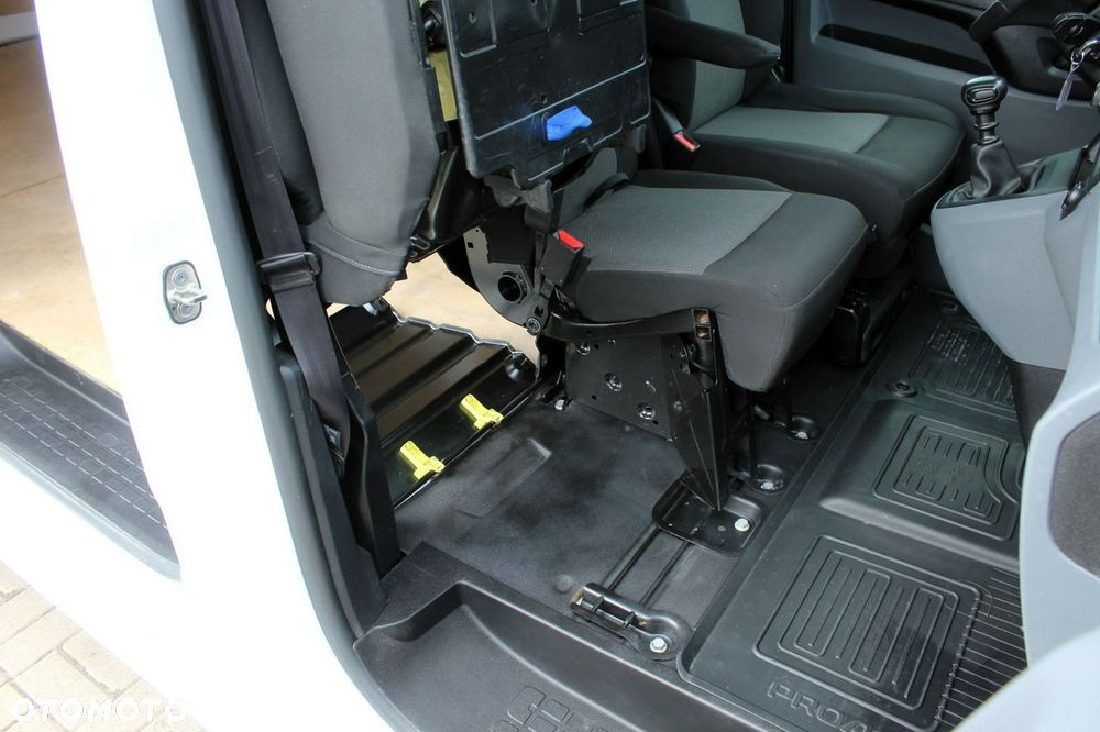 Toyota ProAce - 13