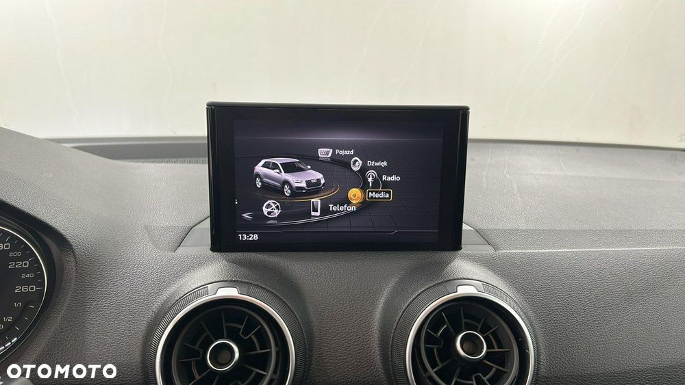 Audi Q2 35 TFSI S tronic - 19