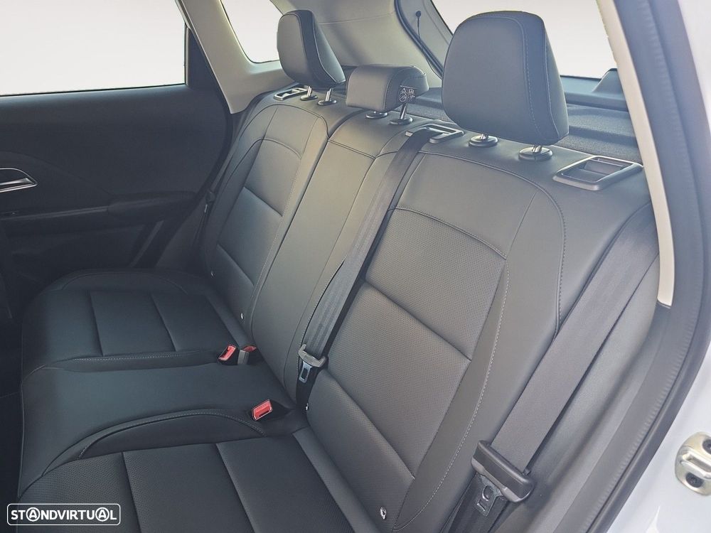 MG ZS 1.0 T-GDI Luxury - 14