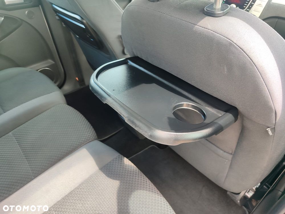 Ford C-MAX - 23