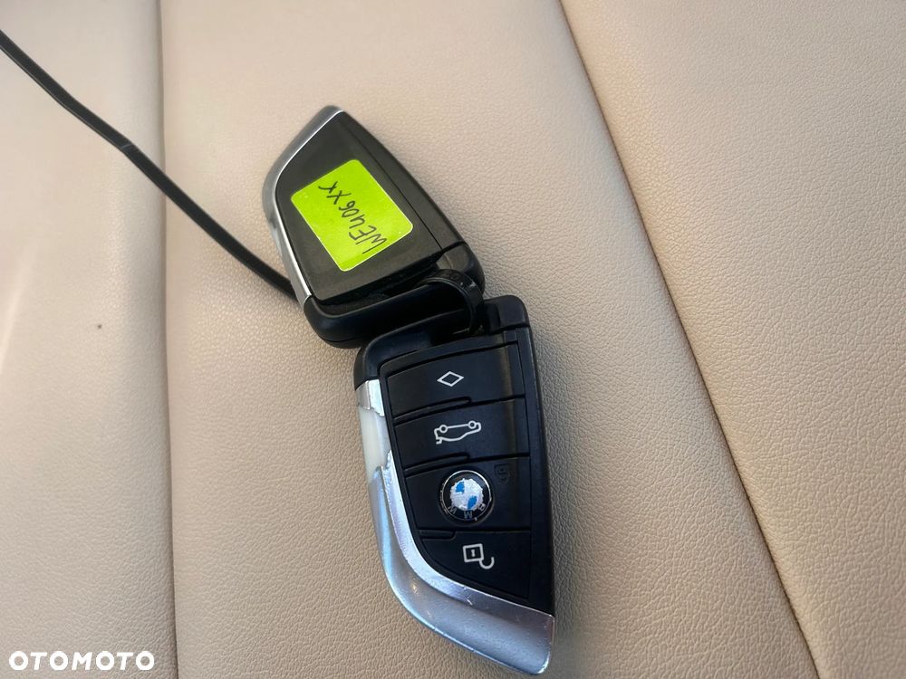 BMW X3 xDrive20d Advantage - 15