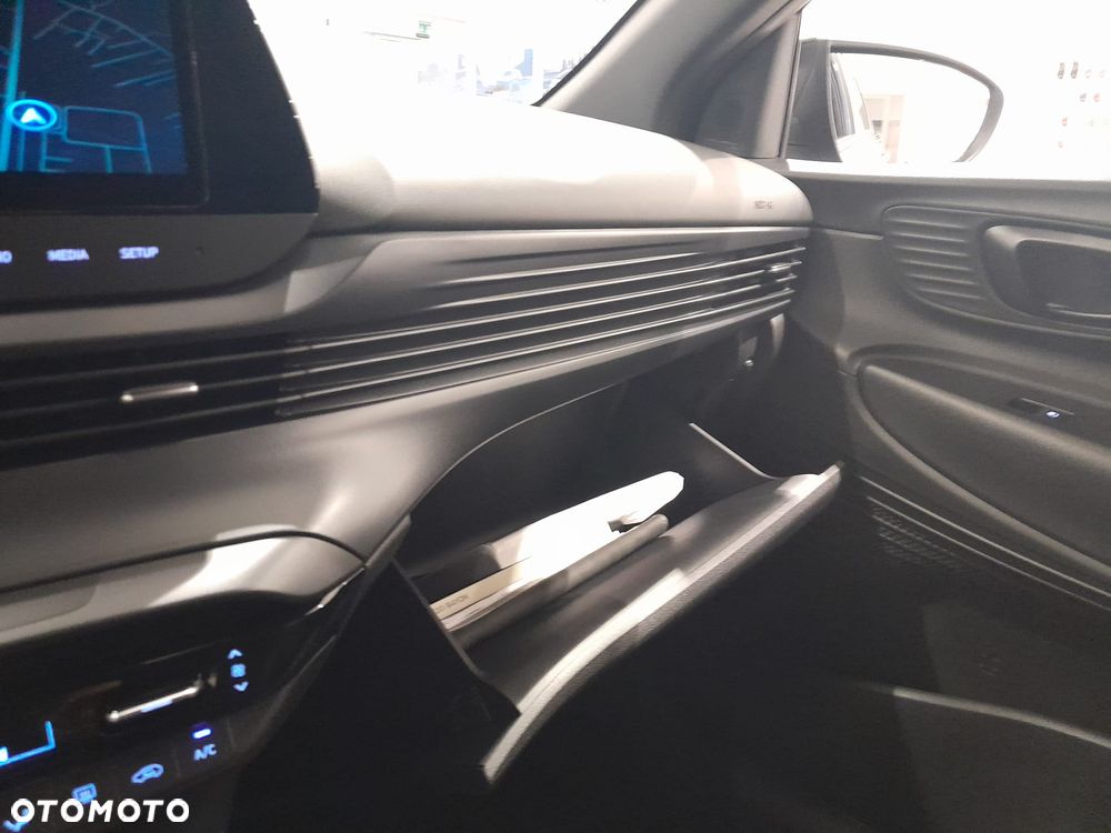 Hyundai i20 1.0 T-GDi Modern Black DCT - 30