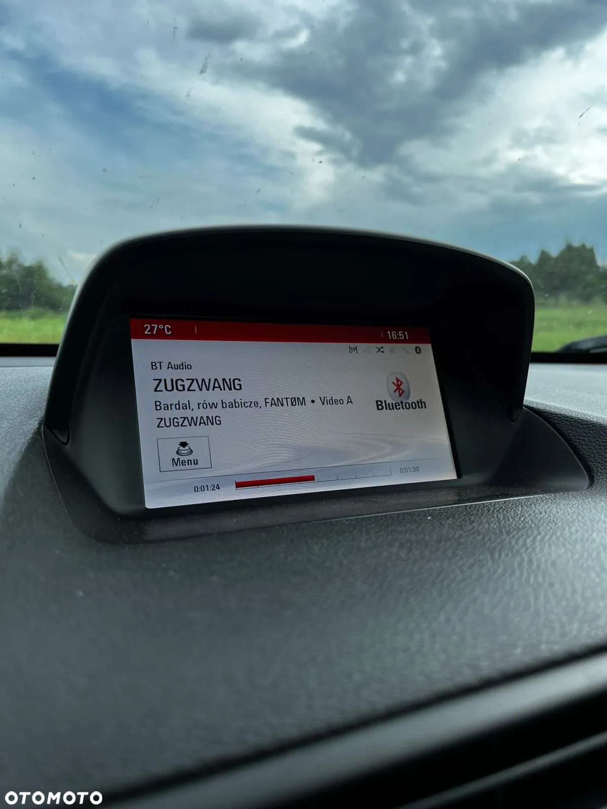 Opel Mokka 1.4 T Cosmo S&S EU6 - 15