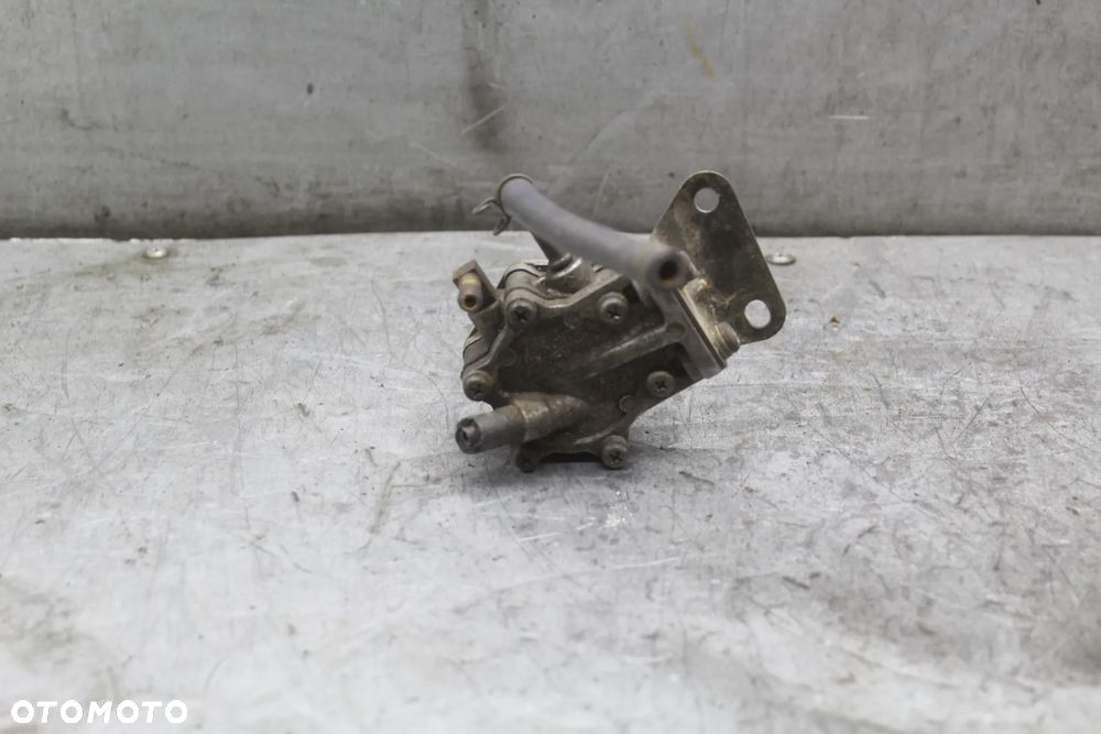 Yamaha XVZ 1200 VENTURE 1300 V-Max zawór kranik paliwa - 2