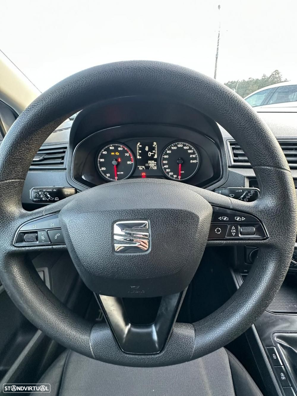 SEAT Ibiza 1.0 Style - 7